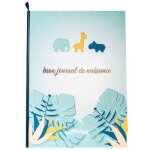 Journal de naissance zanimo Journal de naissance zanimo
