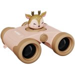 Jumelles deer