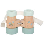 Jumelles fsc forest friends bleu