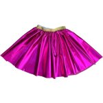 Jupe qui tourne rose (4 - 8 ans)