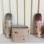 Karaok� pour enfant citron
