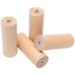 Kit de 4 rallonges pour table  colorier coloritable
