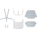 Kit bb et enfant nesta beyond sky grey (6 mois et + )