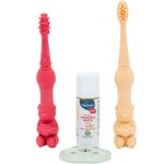 Kit éducatif poussée dentaire Kit éducatif poussée dentaire