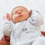 Kit de naissance mini nous 6 pi�ces (1 mois)