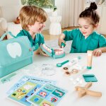 Kit du petit dentiste