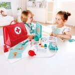 Kit du petit docteur
