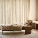 Kit de transformation junior pour lit ashi honey ash