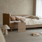 Kit de transformation pour lit kyo honey ash