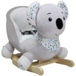 Koala  bascule kolala et sa tribu