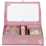 Coffret lampe � histoires fairy garden