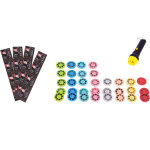 Coffret cin�ma luxe 32 histoires du soir