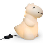 Lampe � poser j�room sable (25 cm)