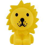 Lampe � poser lion premi�re lampe (25 cm)
