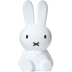Lampe  poser miffy premire lampe (30 cm)
