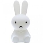 Lampe  poser miffy star light (50 cm)