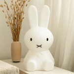 Lampe � poser miffy star light (50 cm)