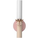 Lampe nomade 3 en 1 zoo light deer