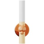 Lampe nomade 3 en 1 zoo light fox Lampe nomade 3 en 1 zoo light fox