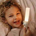 Lampe nomade 3 en 1 zoo light koala