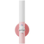 Lampe nomade 3 en 1 zoo light unicorn