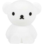 Lampe � poser ours boris premi�re lampe (21 cm)