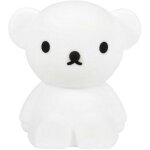 Lampe à poser ours boris première lampe (21 cm) Lampe à poser ours boris première lampe (21 cm)