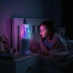 Lampe sensorielle tsuny light abyss