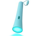 Lampe torche pour enfant bleu Lampe torche pour enfant bleu