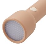 Lampe torche gry tuscany rose