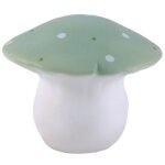 Lampe veilleuse champignon amande Lampe veilleuse champignon amande