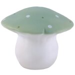Lampe veilleuse champignon amande