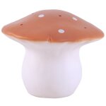 Lampe veilleuse champignon terra