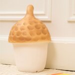 Lampe veilleuse gland terra