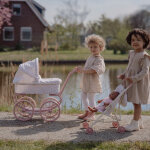 Landau pour poup�e