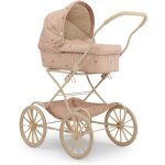 Landau pour poupe cherry blush