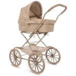 Landau pour poupée fairy étoile sangria Landau pour poupée fairy étoile sangria