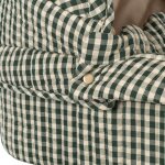 Landau pour poup�e smoke pine
