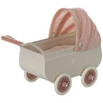 Landau souris corail