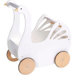Landeau doux cygne