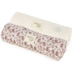 Lot 2 langes�gala cerise (70 x 70 cm)