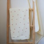 Lange maternity love (100 x 100 cm)