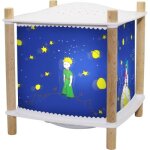 Lanterne magique musicale le petit prince rvolution 2. 0 bluetooth