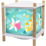 Lanterne magique musicale rvolution 2. 0 princesse