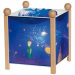 Lanterne magique le petit prince naturel