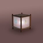 Lanterne magique r�volution 2. 0 la petite �cole de danse
