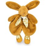 Lapin doudou ocre (29 cm) Lapin doudou ocre (29 cm)