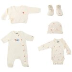 Trousseau de naissance