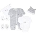 Trousseau de naissance