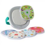 Lecteur ducatif d'audio et de musique (kit de dmarrage)
